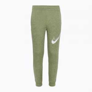 Obrázek produktu Kalhoty Nike Multi Stain Repel Therma-FIT oil green / olive aura / heather / white