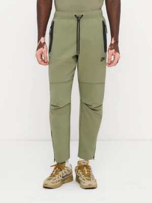 Obrázek produktu Kalhoty Nike stříbrná