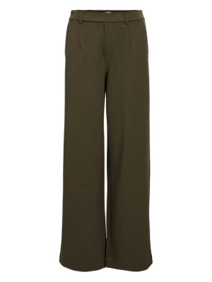 Obrázek produktu Kalhoty Object khaki