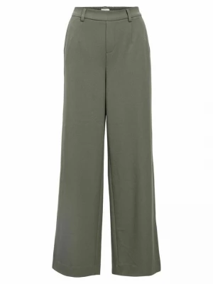 Obrázek produktu Kalhoty Object khaki