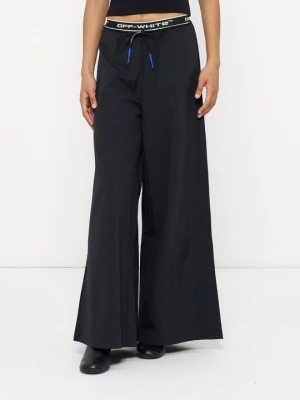 Obrázek produktu Kalhoty Off White černá