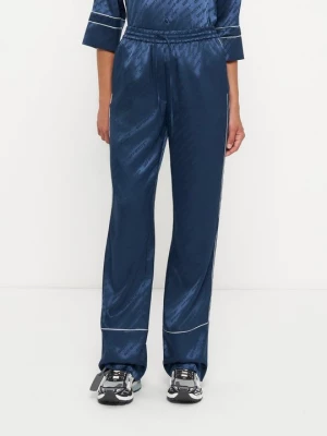 Obrázek produktu Kalhoty Off White modrá
