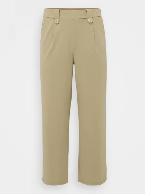 Obrázek produktu Kalhoty ONLY Carmakoma khaki