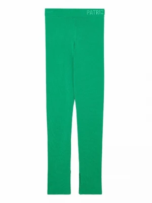 Obrázek produktu Kalhoty Patrizia Pepe zelená