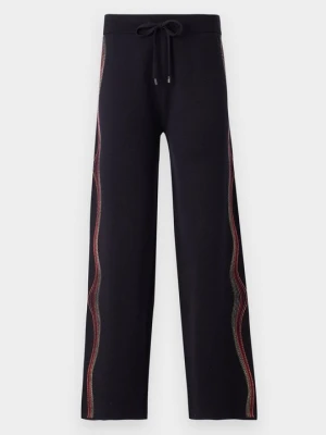 Obrázek produktu Kalhoty Paul Smith tmavě modrá