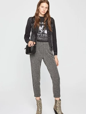 Obrázek produktu Kalhoty Pepe Jeans černá