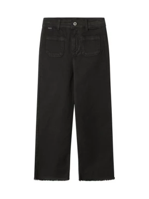 Obrázek produktu Kalhoty Pepe Jeans černá