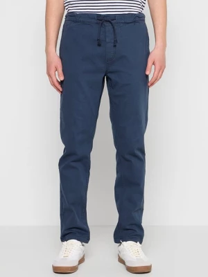 Obrázek produktu Kalhoty Pepe Jeans modrá