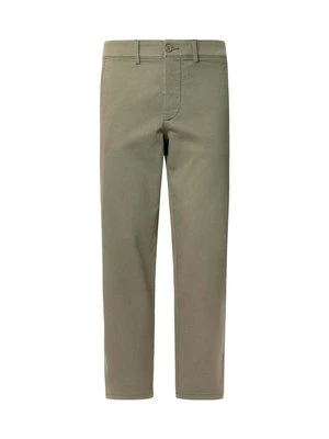 Obrázek produktu Kalhoty Pepe Jeans olivová