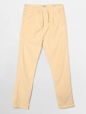 Obrázek produktu Kalhoty Pepe Jeans světle žlutá