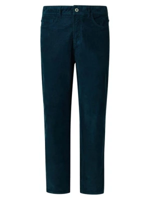 Obrázek produktu Kalhoty Pepe Jeans tmavě modrá
