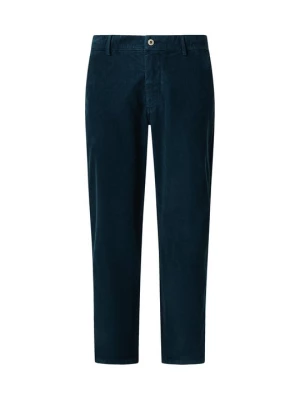 Obrázek produktu Kalhoty Pepe Jeans tmavě modrá