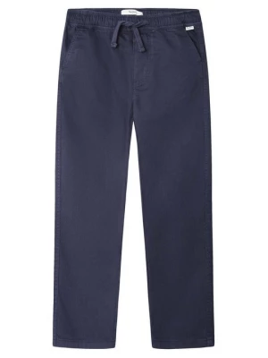 Obrázek produktu Kalhoty Pepe Jeans tmavě modrá