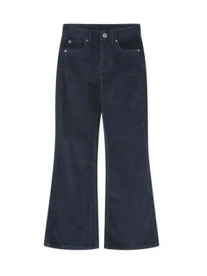 Obrázek produktu Kalhoty Pepe Jeans tmavě modrá