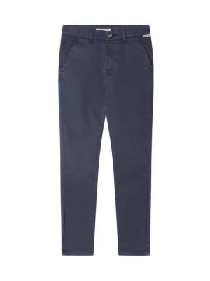 Obrázek produktu Kalhoty Pepe Jeans tmavě modrá