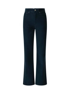 Obrázek produktu Kalhoty Pepe Jeans tmavomodrý denim
