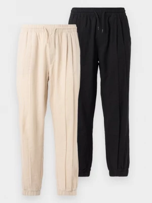 Obrázek produktu Kalhoty Pier One By Zalando černá