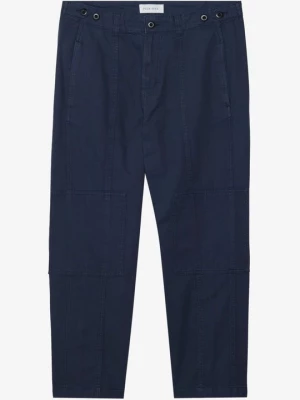 Obrázek produktu Kalhoty Pier One By Zalando tmavě modrá