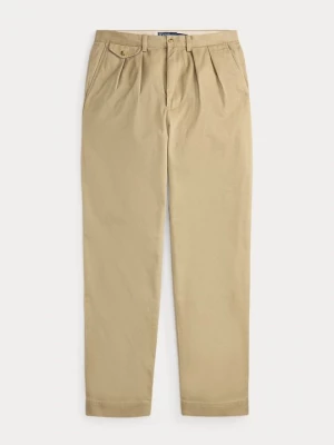 Obrázek produktu Kalhoty Polo Ralph Lauren béžová