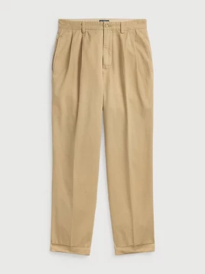Obrázek produktu Kalhoty Polo Ralph Lauren béžová