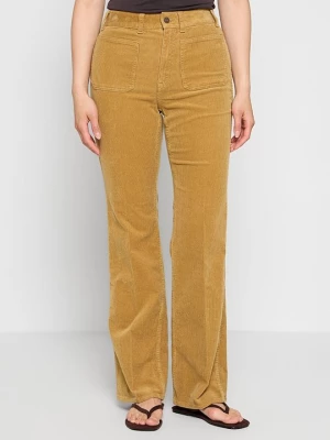 Obrázek produktu Kalhoty Polo Ralph Lauren hořčicově žlutá