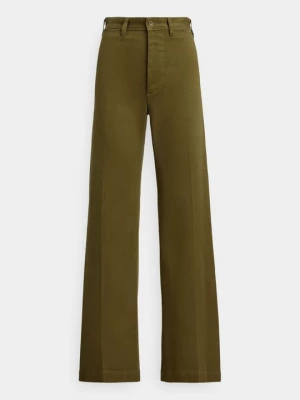 Obrázek produktu Kalhoty Polo Ralph Lauren olivová