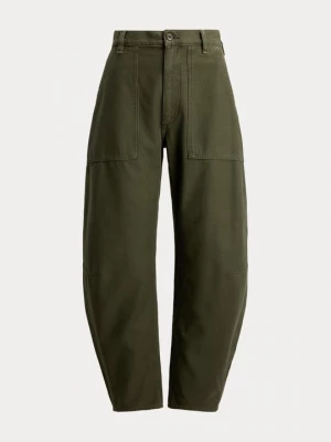 Obrázek produktu Kalhoty Polo Ralph Lauren olivová