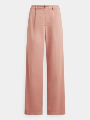 Obrázek produktu Kalhoty Polo Ralph Lauren růžová