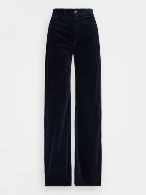 Obrázek produktu Kalhoty Polo Ralph Lauren tmavě modrá