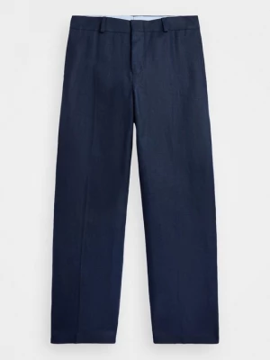 Obrázek produktu Kalhoty Polo Ralph Lauren tmavě modrá
