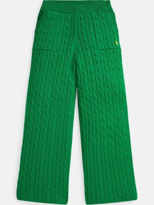 Obrázek produktu Kalhoty Polo Ralph Lauren zelená