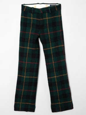 Obrázek produktu Kalhoty Polo Ralph Lauren zelená