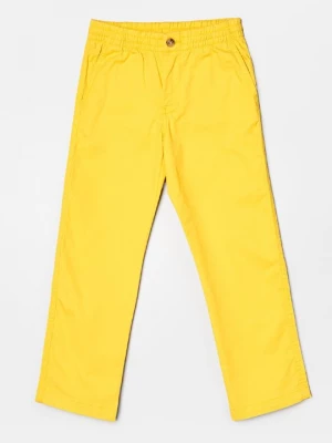 Obrázek produktu Kalhoty Polo Ralph Lauren žlutá