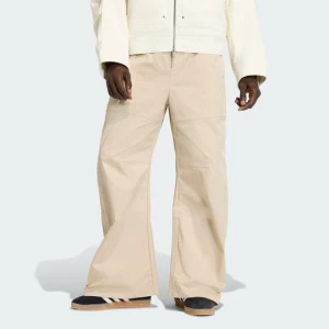 Obrázek produktu KALHOTY PREMIUM ESSENTIALS WIDE Adidas