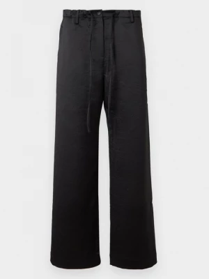 Obrázek produktu Kalhoty Proenza Schouler černá