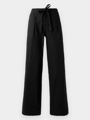 Obrázek produktu Kalhoty Proenza Schouler černá