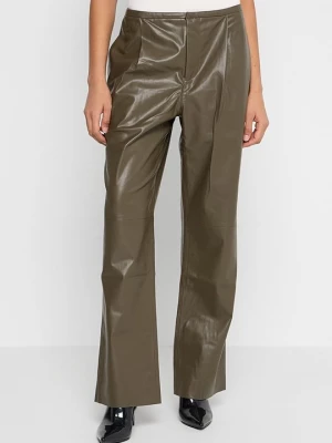 Obrázek produktu Kalhoty Proenza Schouler khaki