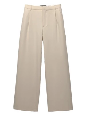 Obrázek produktu Kalhoty PULL&BEAR béžová