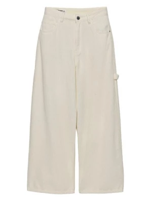 Obrázek produktu Kalhoty PULL&BEAR béžová