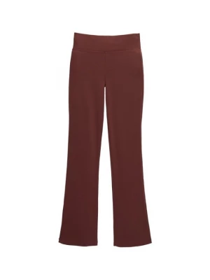 Obrázek produktu Kalhoty PULL&BEAR bordó