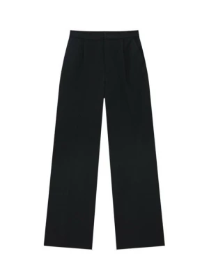 Obrázek produktu Kalhoty PULL&BEAR černá