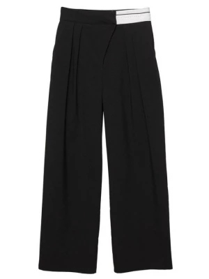 Obrázek produktu Kalhoty PULL&BEAR černá