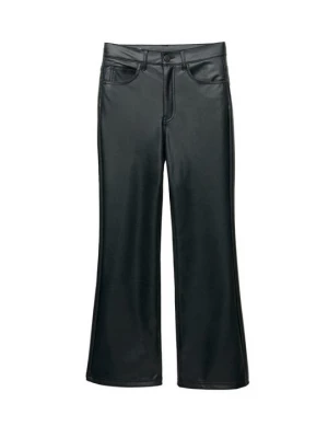 Obrázek produktu Kalhoty PULL&BEAR černá