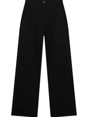 Obrázek produktu Kalhoty PULL&BEAR černá