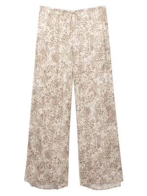 Obrázek produktu Kalhoty PULL&BEAR hnědá
