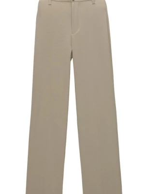 Obrázek produktu Kalhoty PULL&BEAR khaki