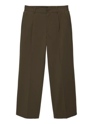 Obrázek produktu Kalhoty PULL&BEAR khaki