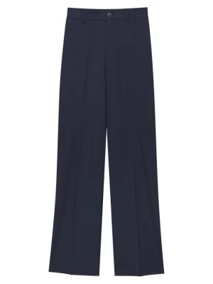 Obrázek produktu Kalhoty PULL&BEAR modrá
