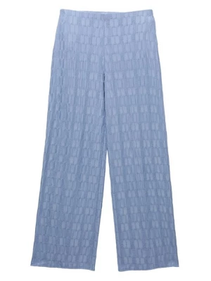 Obrázek produktu Kalhoty PULL&BEAR modrá
