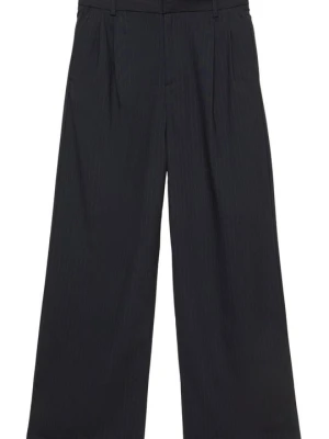 Obrázek produktu Kalhoty PULL&BEAR modrá